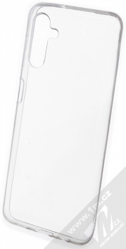 1Mcz Super-thin TPU supertenký ochranný kryt pro Samsung Galaxy A04s, Galaxy A13 5G průhledná (transparent)