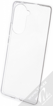 1Mcz TPU ochranný kryt pro Huawei Nova 10 průhledná (transparent)