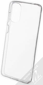 1Mcz TPU ochranný kryt pro Motorola Moto E32, Moto E32s, Moto G22 4G průhledná (transparent)