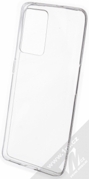 1Mcz TPU ochranný kryt pro Realme GT Neo 3 průhledná (transparent)