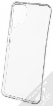 1Mcz TPU ochranný kryt pro Samsung Galaxy A22 průhledná (transparent)