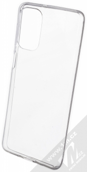 1Mcz TPU ochranný kryt pro Samsung Galaxy M52 5G průhledná (transparent)