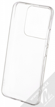 1Mcz TPU ochranný kryt pro Xiaomi 14 průhledná (transparent) zepředu