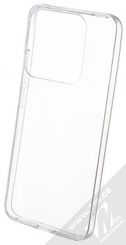 1Mcz TPU ochranný kryt pro Xiaomi 14 průhledná (transparent)