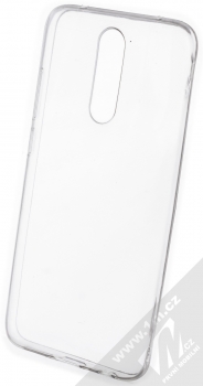 1Mcz TPU ochranný kryt pro Xiaomi Redmi 8 průhledná (transparent)