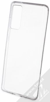 1Mcz TPU ochranný kryt pro Samsung Galaxy S20 FE průhledná (transparent)