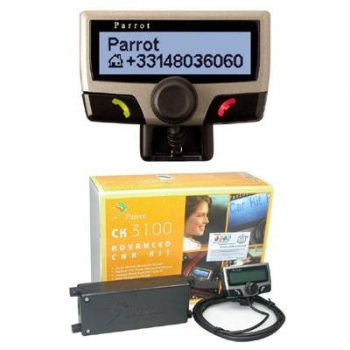 Parrot CK3100 krabice