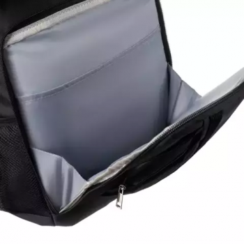 1Mcz Piknikový batoh termo 26l černá (black)