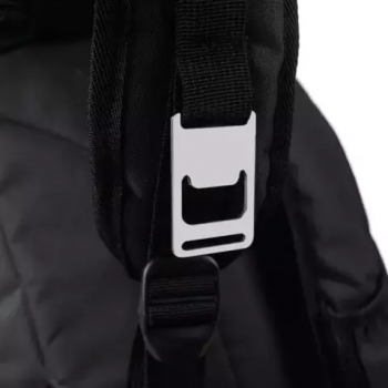 1Mcz Piknikový batoh termo 26l černá (black)