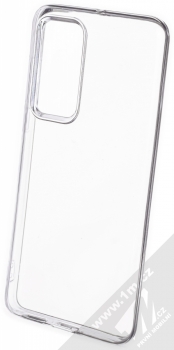 Forcell Clear Case 2mm ochranný kryt pro Huawei P40 průhledná (transparent)