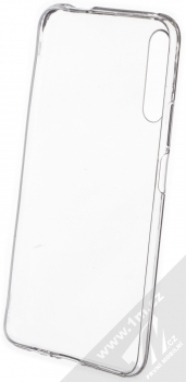 Forcell Thin 1mm ochranný kryt pro Huawei P Smart Pro průhledná (transparent) zepředu