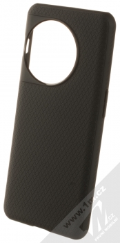 Spigen Liquid Air ochranný kryt pro OnePlus 11 5G černá (matte black)
