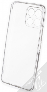 Tactical TPU Case ochranný kryt pro Honor X8 5G průhledná (transparent) zepředu