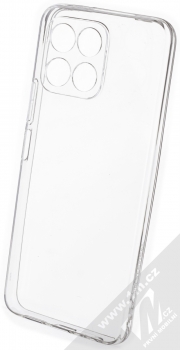 Tactical TPU Case ochranný kryt pro Honor X8 5G průhledná (transparent)