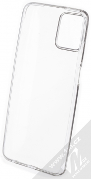 Tactical TPU Case ochranný kryt pro Motorola Moto G32 průhledná (transparent) zepředu