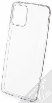 Tactical TPU Case ochranný kryt pro Motorola Moto G32 průhledná (transparent)