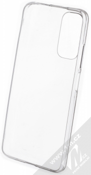 1Mcz Super-thin TPU supertenký ochranný kryt pro Xiaomi Redmi Note 11 (Global version), Redmi Note 11S (Global version) průhledná (transparent) zepředu