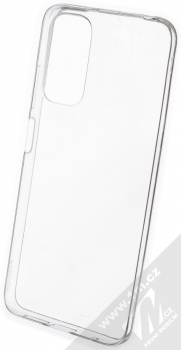 1Mcz Super-thin TPU supertenký ochranný kryt pro Xiaomi Redmi Note 11 (Global version), Redmi Note 11S (Global version) průhledná (transparent)