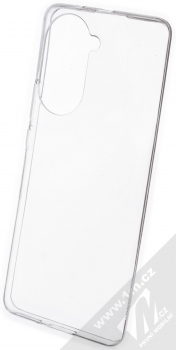 1Mcz TPU ochranný kryt pro Huawei Nova 10 Pro průhledná (transparent)