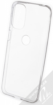 1Mcz TPU ochranný kryt pro Motorola Moto G31, Moto G41 průhledná (transparent)