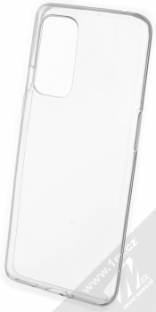 1Mcz TPU ochranný kryt pro OnePlus 9 průhledná (transparent)