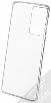 1Mcz TPU ochranný kryt pro Xiaomi 13 Lite průhledná (transparent) zepředu