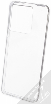 1Mcz TPU ochranný kryt pro Xiaomi 13T průhledná (transparent)