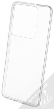 1Mcz TPU ochranný kryt pro Xiaomi 14 Pro průhledná (transparent)