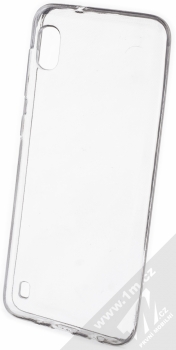 1Mcz TPU ochranný kryt pro Samsung Galaxy A10 průhledná (transparent)
