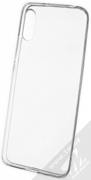 1Mcz TPU ochranný kryt pro Xiaomi Redmi 9A, Redmi 9AT průhledná (transparent)