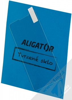 Aligator Glass ochranné tvrzené sklo na displej pro Aligator S5520 Duo