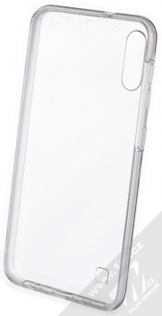 Forcell 360 Full Cover sada ochranných krytů pro Samsung Galaxy M10 průhledná (transparent) komplet