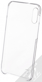 Forcell 360 Full Cover sada ochranných krytů pro Samsung Galaxy M10 průhledná (transparent) zadní kryt zepředu