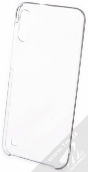 Forcell 360 Full Cover sada ochranných krytů pro Samsung Galaxy M10 průhledná (transparent) zadní kryt