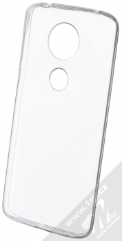 Forcell Thin 1mm ochranný kryt pro Moto E5 Plus průhledná (transparent)