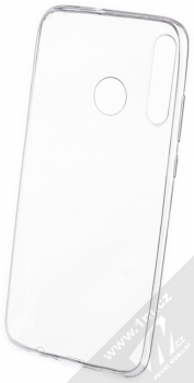 Forcell Ultra-thin ultratenký gelový kryt pro Honor 20 Lite průhledná (transparent) zepředu