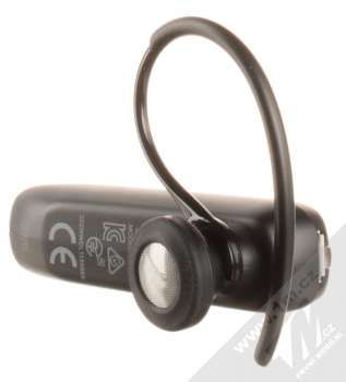 Jabra Talk 5 Bluetooth headset černá (black) zezadu