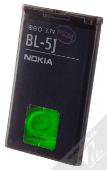 Nokia BL-5J - Baterie LiIon 1320mAh pro 5230, 5800 XpressMusic, Asha 200, Asha 201, Asha 302, C3, C3-00, Lumia 520, Lumia 530 Dual Sim, N900, X1-01, X