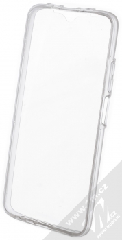 1Mcz 360 Full Cover sada ochranných krytů pro Xiaomi Redmi 9T průhledná (transparent) přední kryt