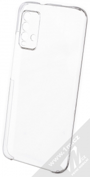 1Mcz 360 Full Cover sada ochranných krytů pro Xiaomi Redmi 9T průhledná (transparent) zadní kryt