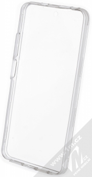 1Mcz 360 Full Cover sada ochranných krytů pro Xiaomi Redmi Note 11 (Global version), Note 11S (Global version) průhledná (transparent) přední kryt zezadu