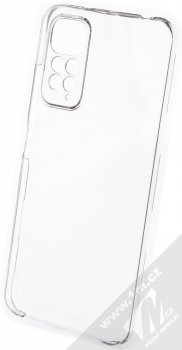 1Mcz 360 Full Cover sada ochranných krytů pro Xiaomi Redmi Note 11 (Global version), Note 11S (Global version) průhledná (transparent) zadní kryt