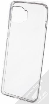 1Mcz TPU ochranný kryt pro Moto G 5G Plus průhledná (transparent)