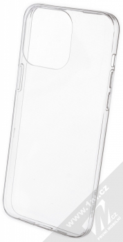 1Mcz TPU ochranný kryt pro Apple iPhone 15 Pro Max průhledná (transparent)