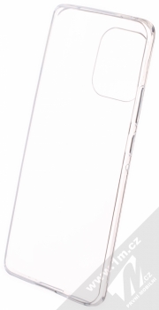 1Mcz TPU ochranný kryt pro Motorola Edge 50 Pro průhledná (transparent) zepředu