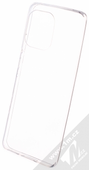 1Mcz TPU ochranný kryt pro Motorola Edge 50 Pro průhledná (transparent)