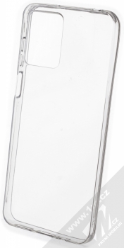 1Mcz TPU ochranný kryt pro Motorola Moto G13, Moto G23, Moto G53 průhledná (transparent)