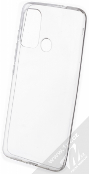 1Mcz TPU ochranný kryt pro Motorola Moto G60 průhledná (transparent)