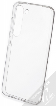 1Mcz TPU ochranný kryt pro Samsung Galaxy S23 průhledná (transparent)