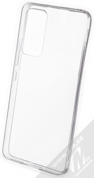 1Mcz TPU ochranný kryt pro Xiaomi 12 Lite 5G průhledná (transparent)